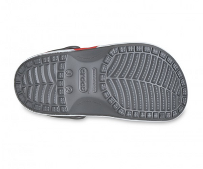 Kids' Classic Soccer Band Clog