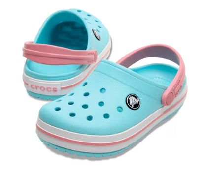 Kids' Crocband Clog