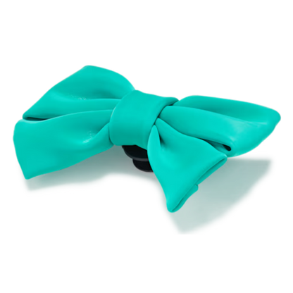 Hyper Green Bow