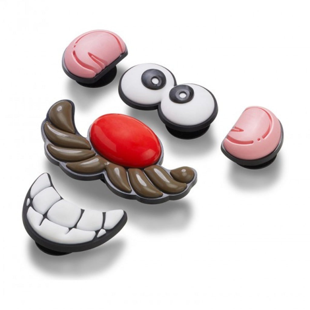 Mr Potato Head 5 Pack
