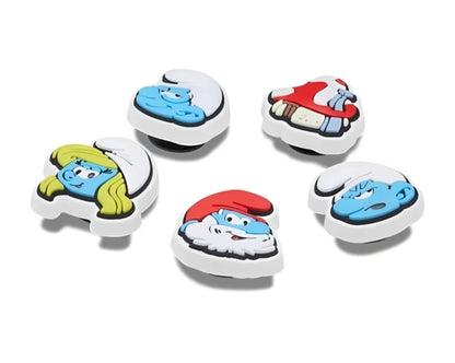 Smurfs 5 Pack