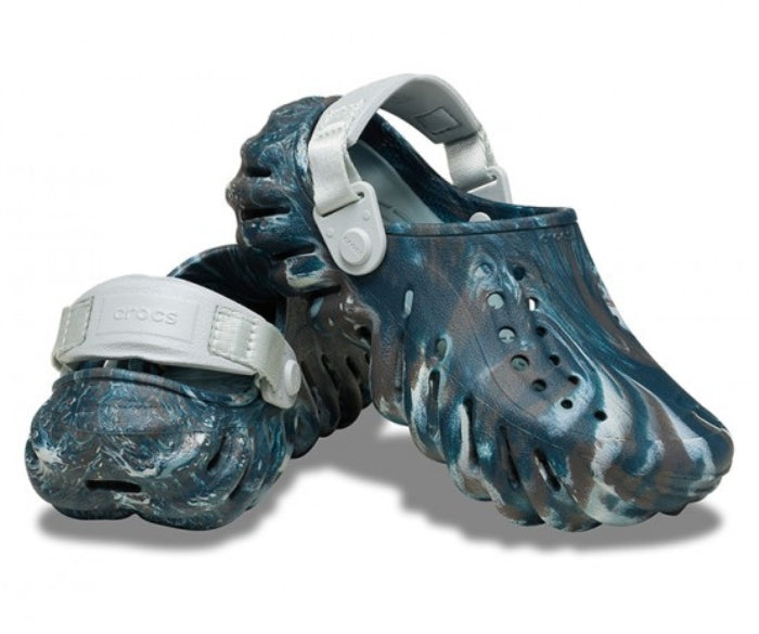 Kids Echo Clog