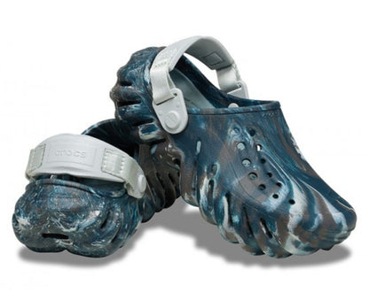 Kids Echo Clog