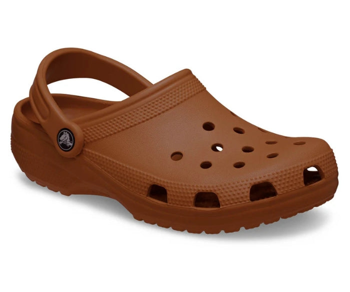 Classic Clog