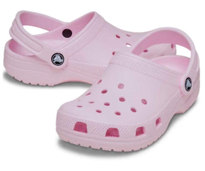 Toddlers Classic Clog