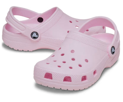 Toddlers Classic Clog