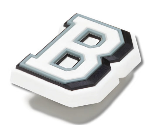 Letter B