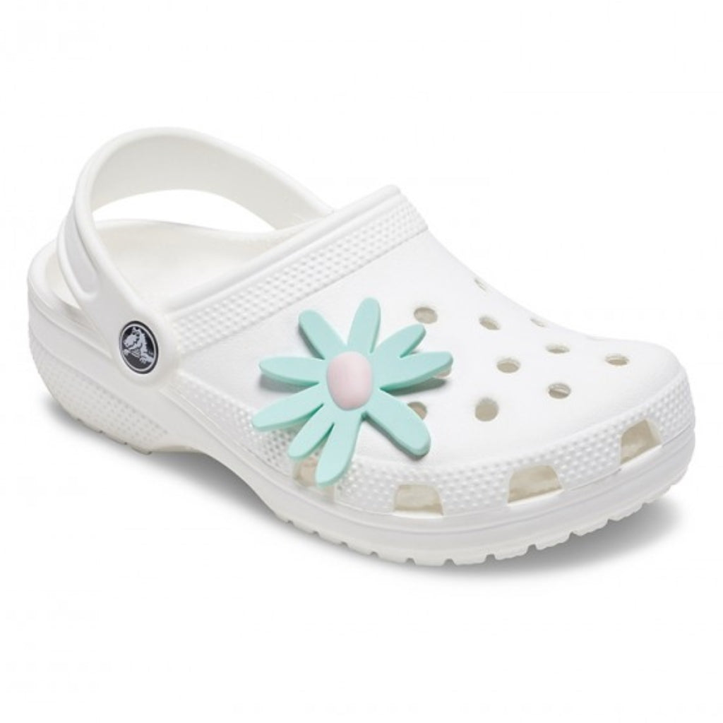 Blue Crafted Daisy