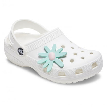 Blue Crafted Daisy