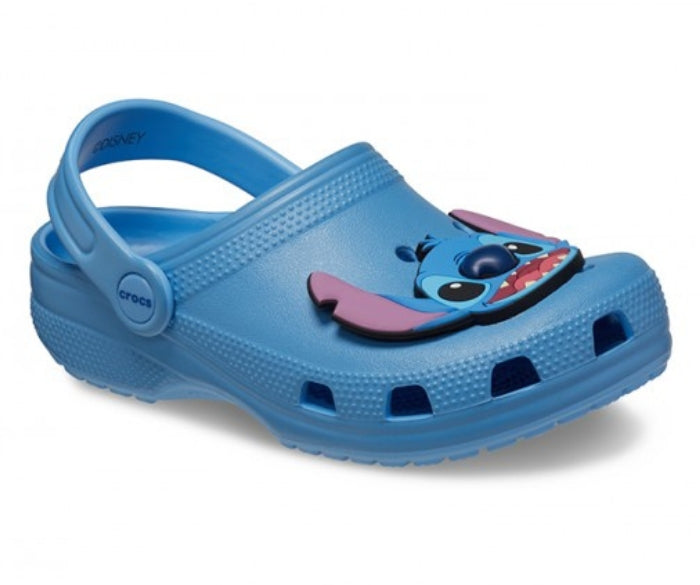 Kids Stitch™ Classic Clog