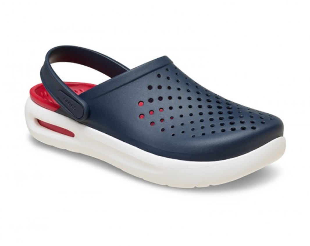 Inmotion Clog
