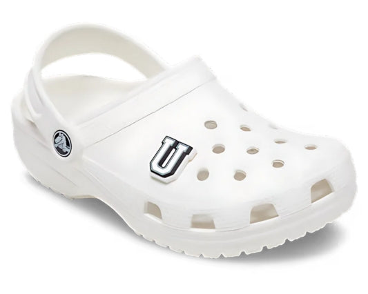 Letter U