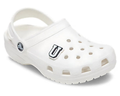 Letter U