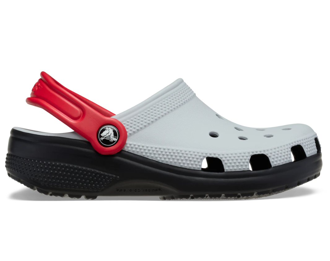 Kids' Classic Retro Sport Clog