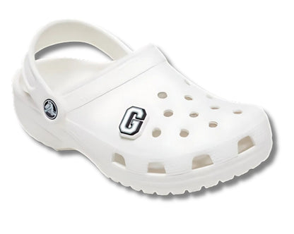 Letter G