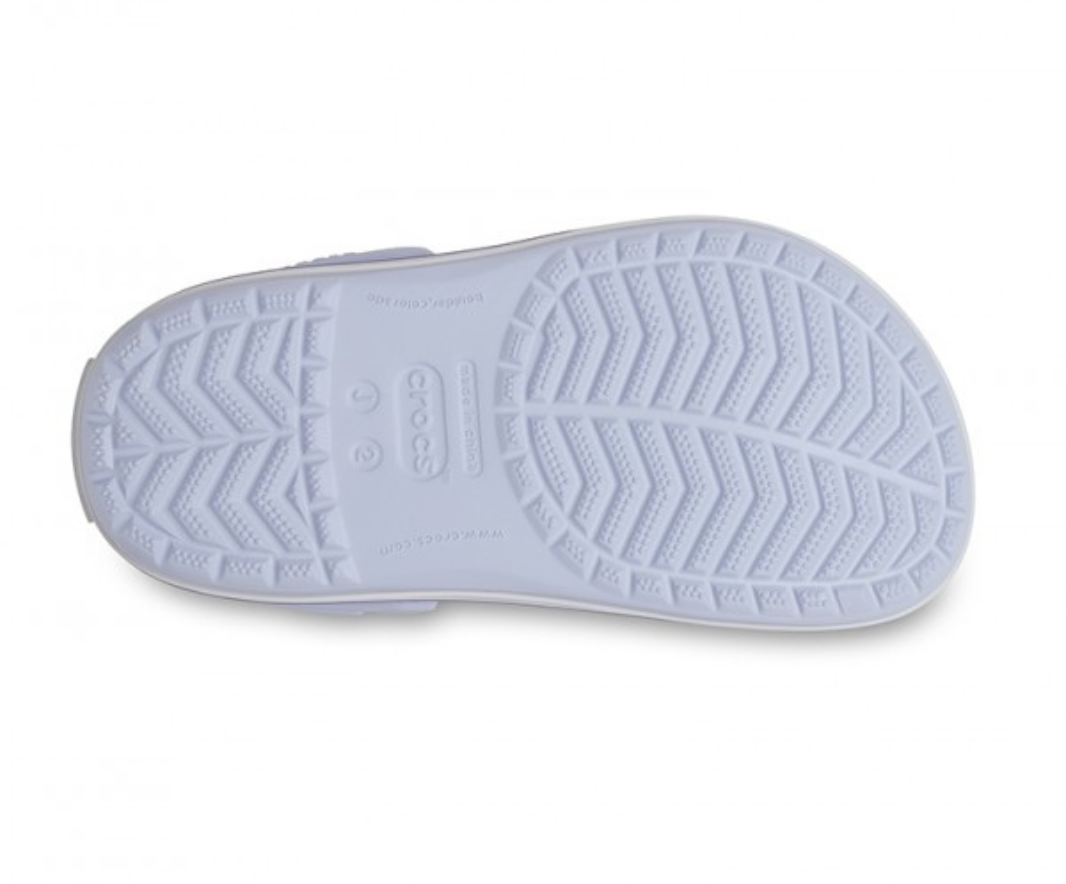Kids' Crocband Clog