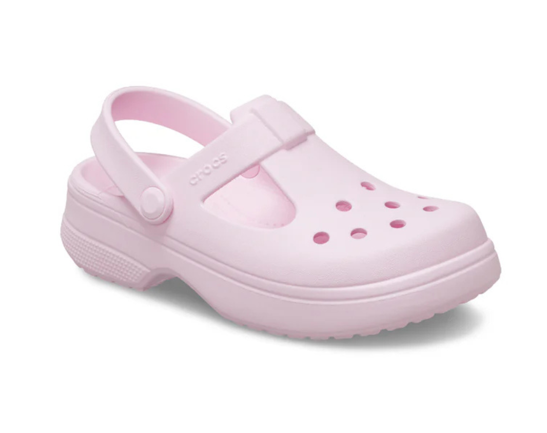 Kids' Classic Mary Jane