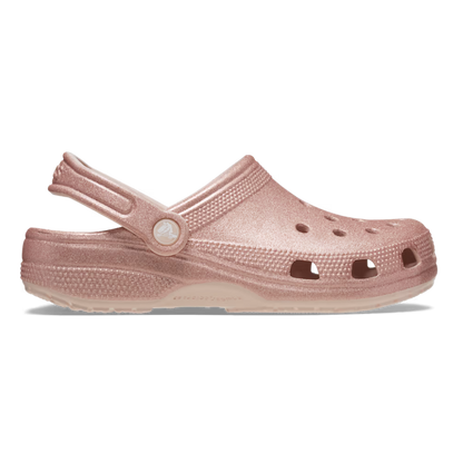 Classic Glitter Clog