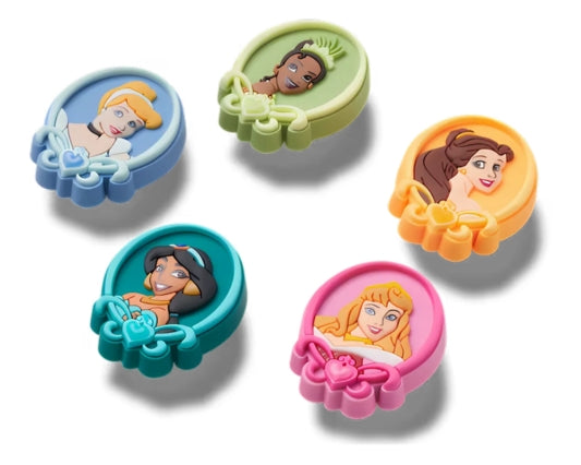 Disney Princess 5 Pack