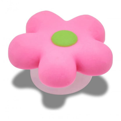 Retro Pink Flower