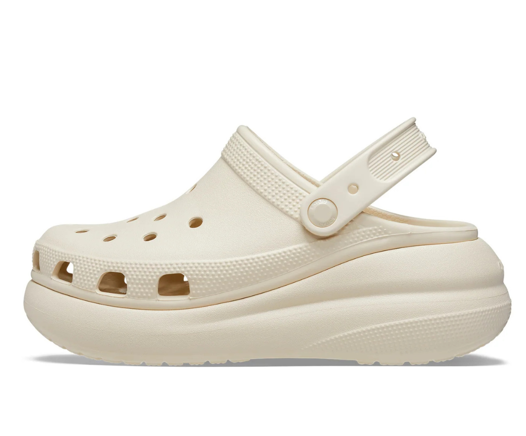 Crush Clog