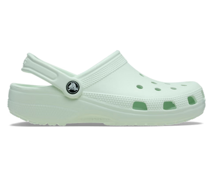 Classic Clog