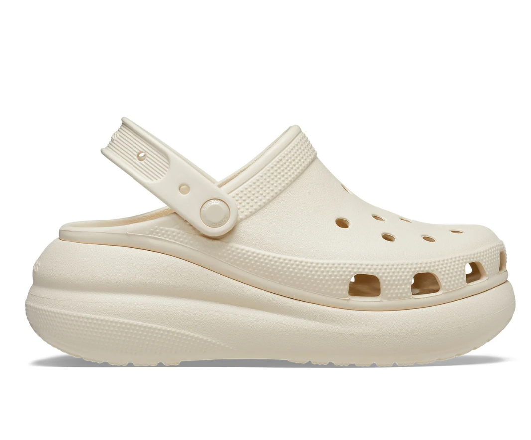 Crush Clog