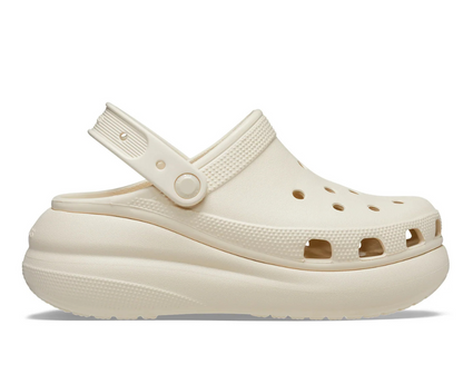 Crush Clog