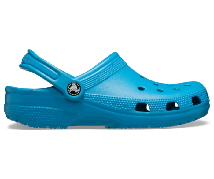 Classic Clog