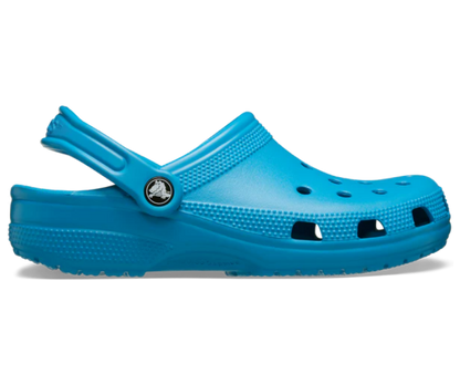 Classic Clog