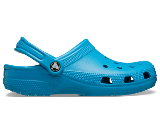 Classic Clog