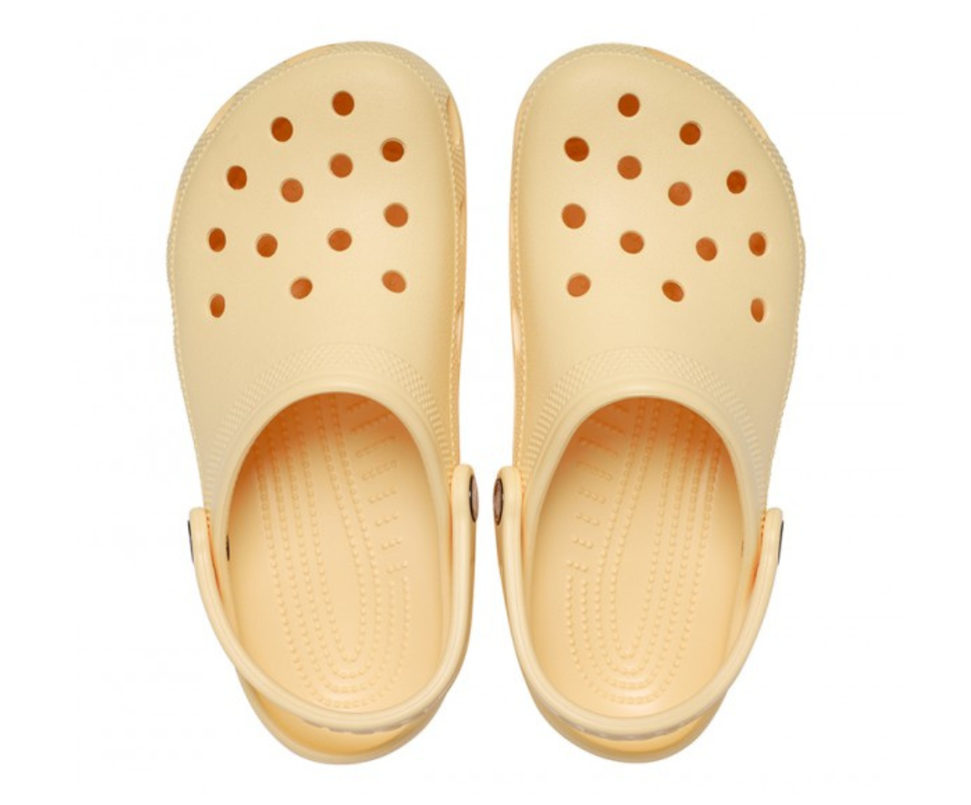 Classic Clog