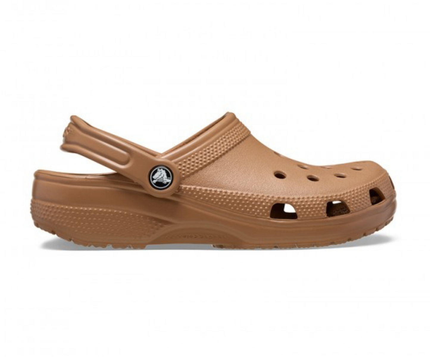 Classic Clog