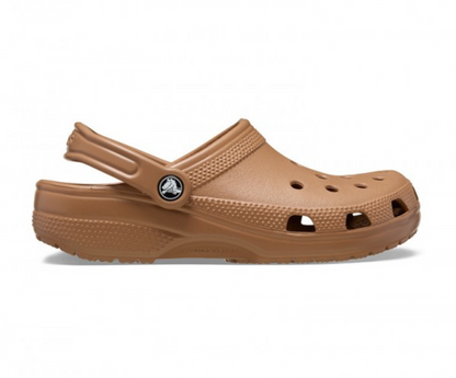 Classic Clog