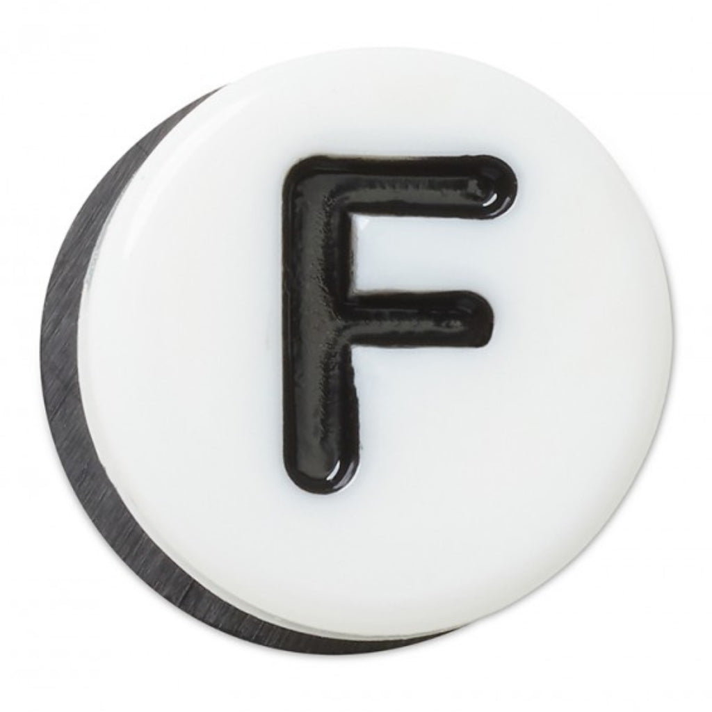 F Tiny Friendship Letter