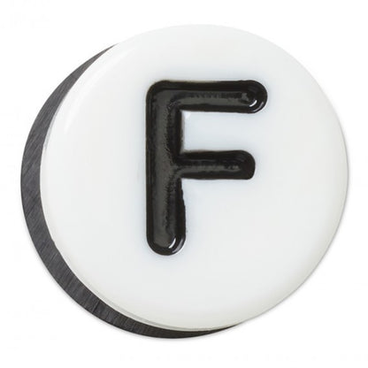 F Tiny Friendship Letter