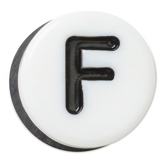 F Tiny Friendship Letter