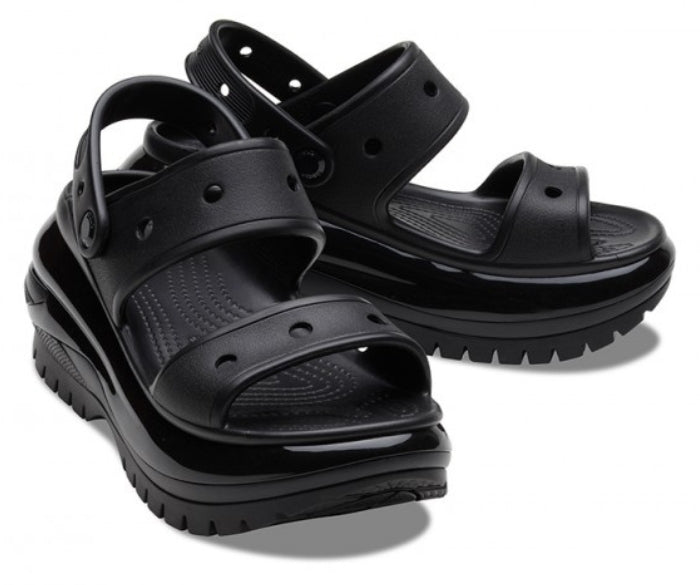 Mega Crush Sandal