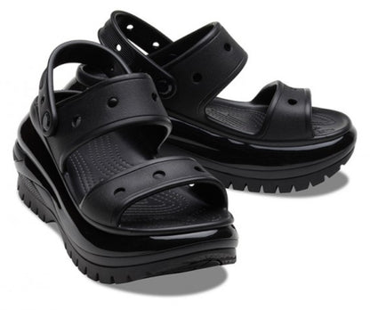 Mega Crush Sandal