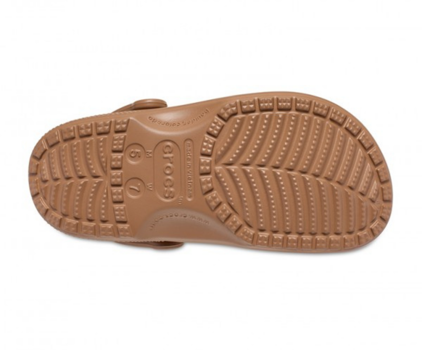 Classic Clog
