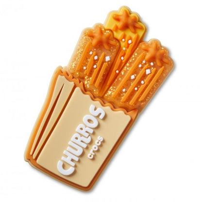 Yummy Churros