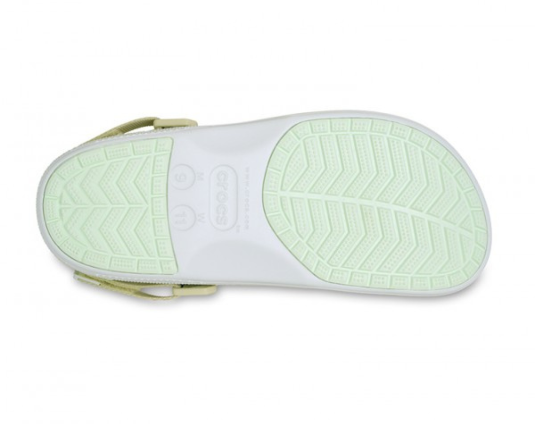 Classic Turbo Clog