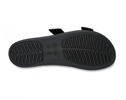 Brooklyn Cork Low Wedge Sandal