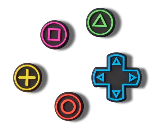 Game Controller 5 Pack