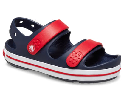 Toddlers Crocband Cruiser Sandal
