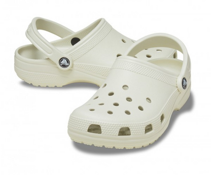 Classic Clog