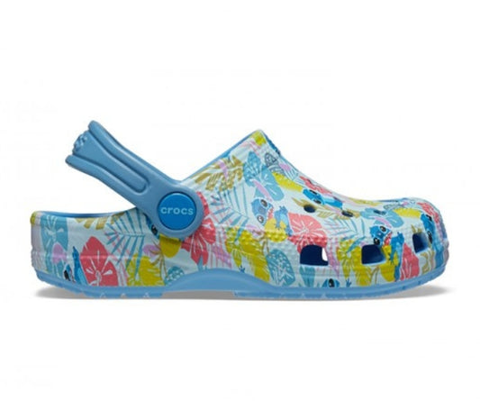 Toddlers Stitch™ Classic Clog