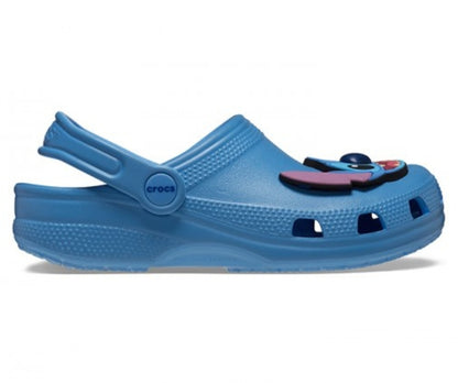Kids Stitch™ Classic Clog