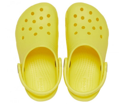 Toddlers Classic Clog