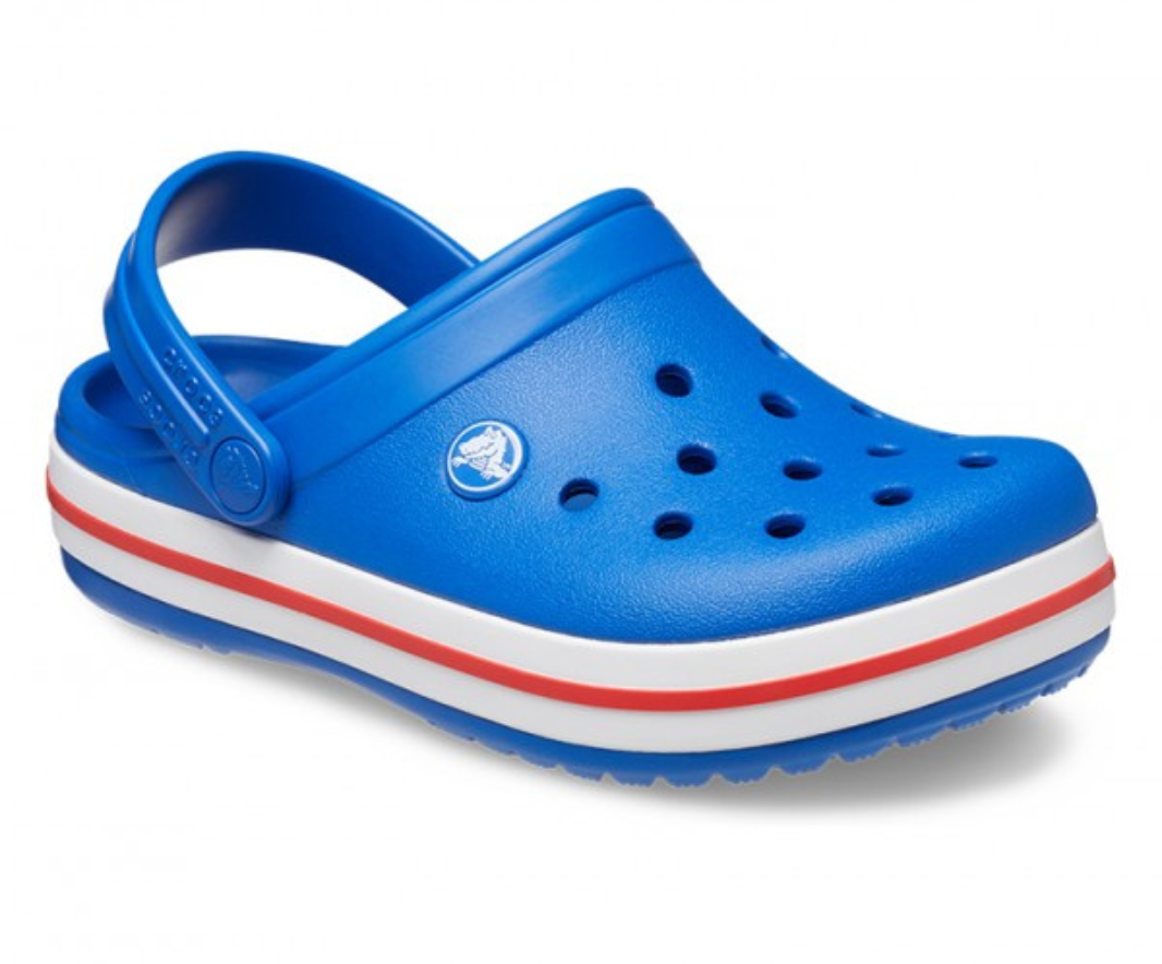 Kids' Crocband Clog